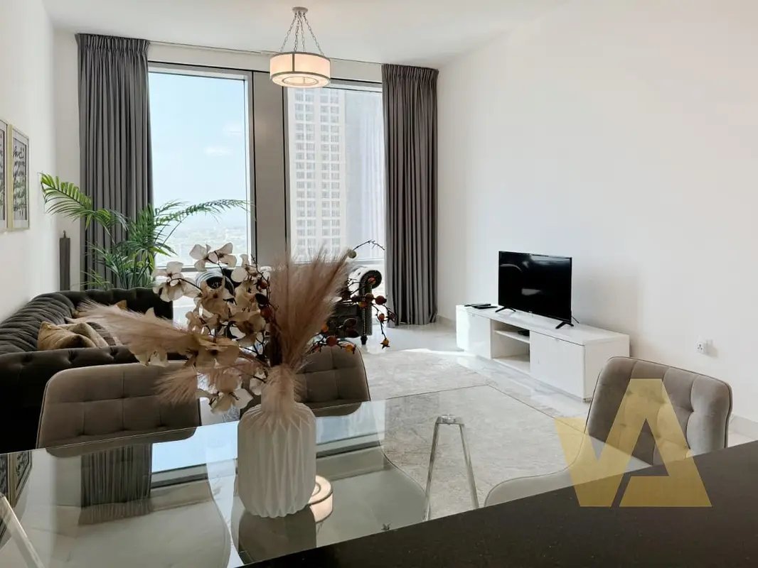 2-bedroom freehold apartment in Business Bay — photo 5 of 5