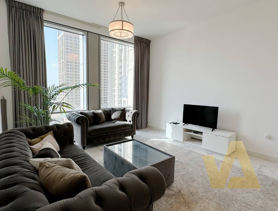2-bedroom freehold apartment in Business Bay — photo 4 of 5