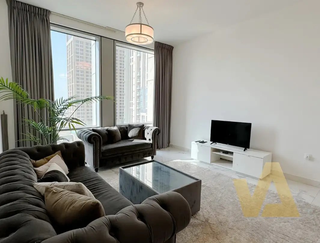 2-bedroom freehold apartment in Business Bay — photo 3 of 5