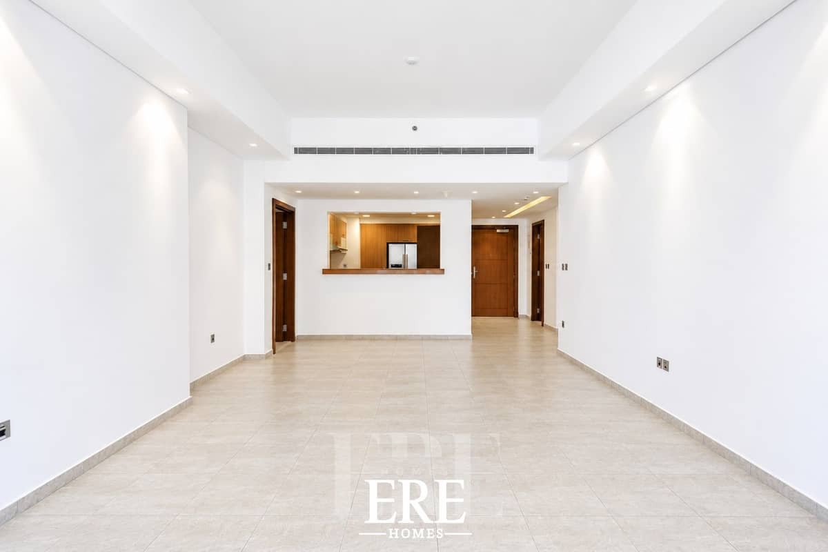 2-bedroom freehold apartment in Palm Jumeirah — photo 3 of 4