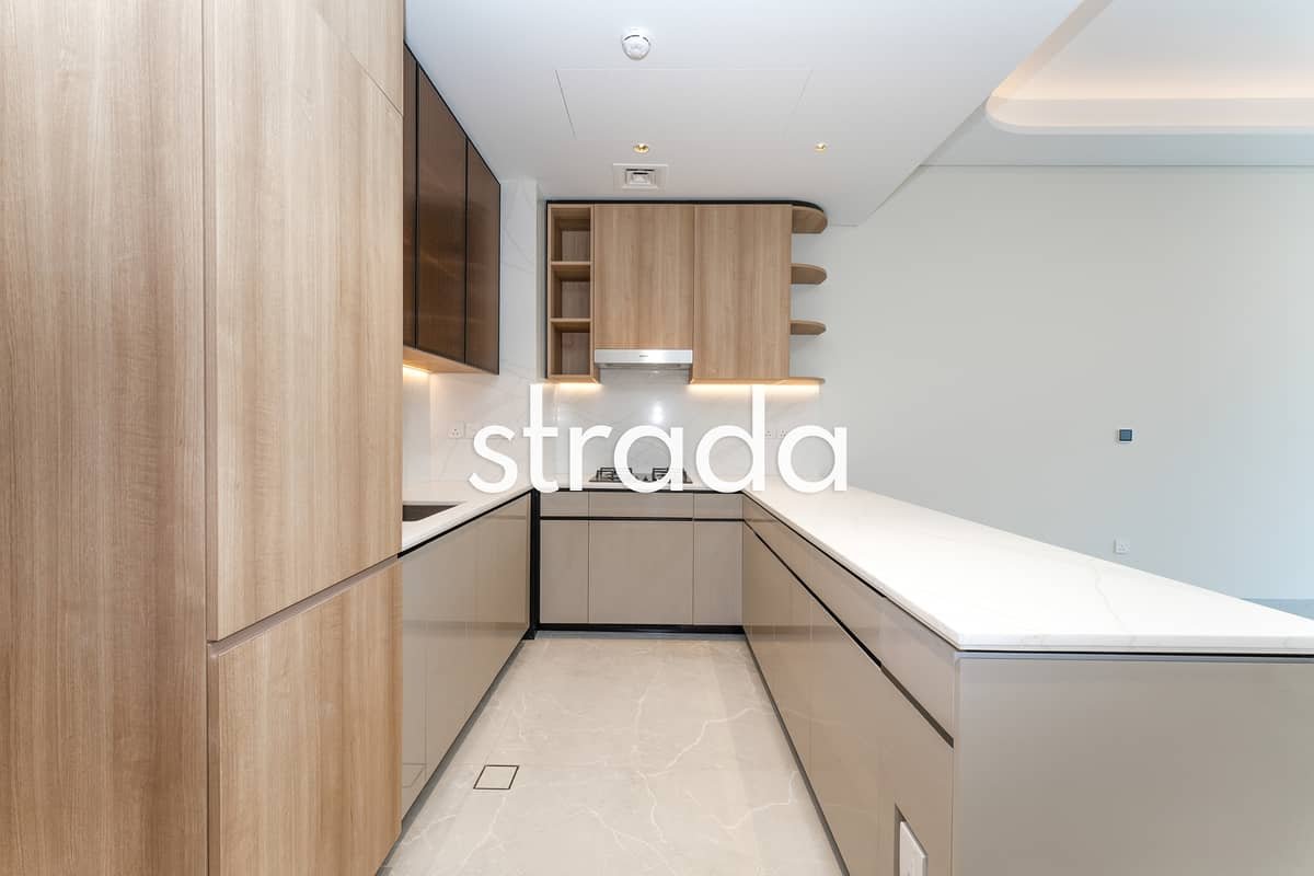 1-bedroom freehold apartment in Dubai Hills Estate — photo 4 of 5