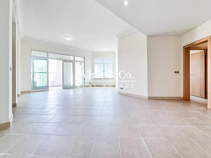 3-bedroom freehold apartment in Palm Jumeirah — photo 4 of 4