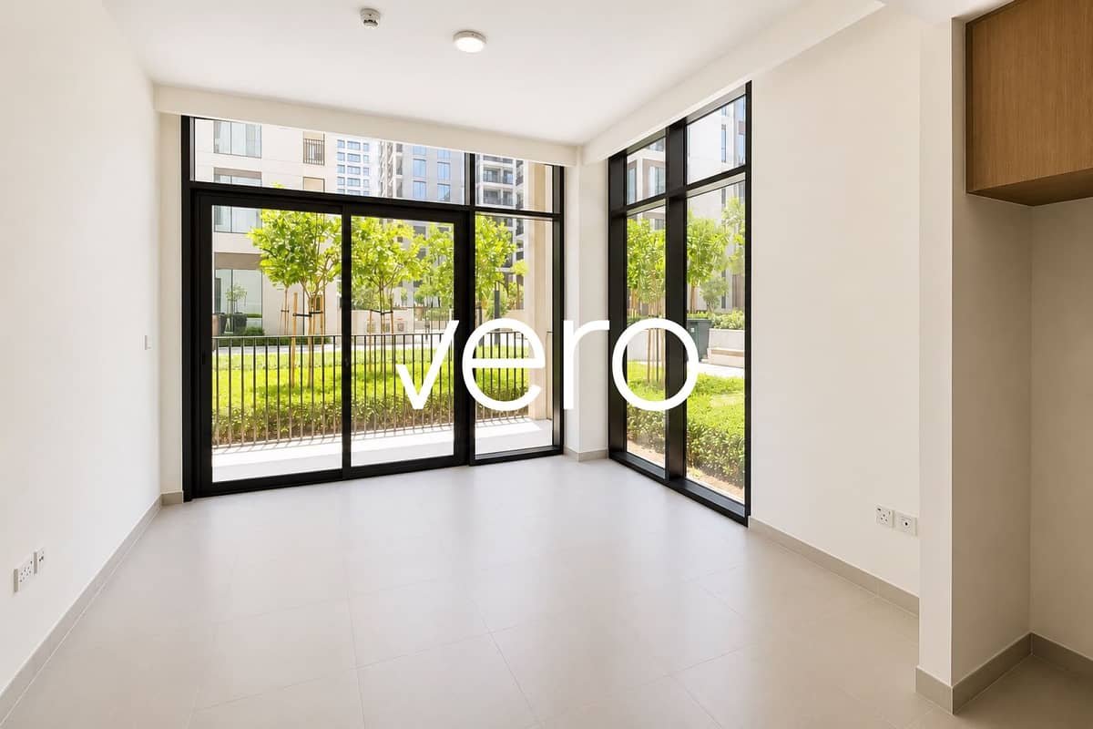 1-bedroom freehold apartment in Dubai Creek Harbour — photo 2 of 5