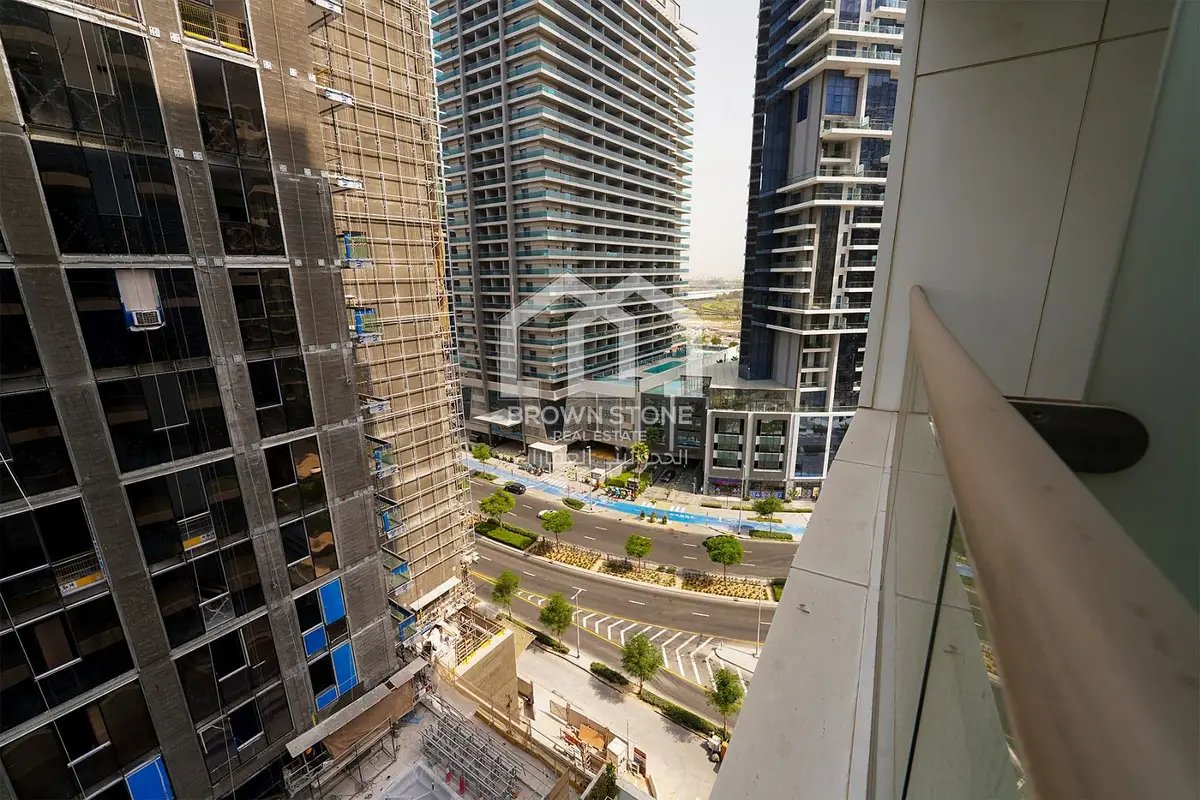 1-bedroom freehold apartment in Business Bay — photo 5 of 5