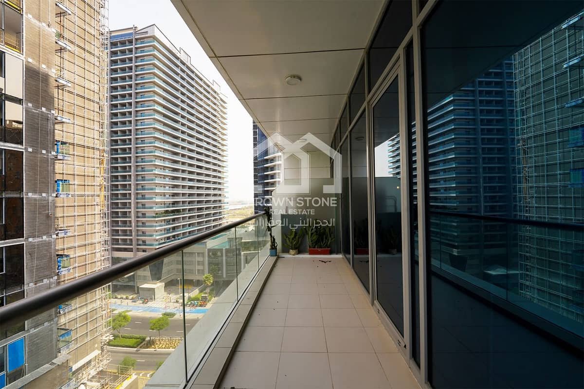 1-bedroom freehold apartment in Business Bay — photo 4 of 5