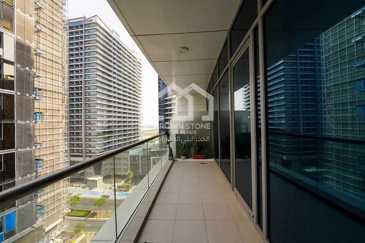 1-bedroom freehold apartment in Business Bay — photo 3 of 5
