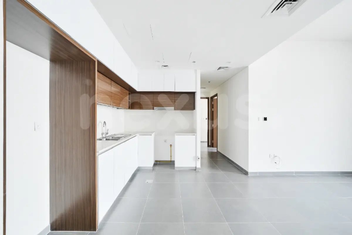 2-bedroom freehold apartment in Dubai Creek Harbour — photo 4 of 4