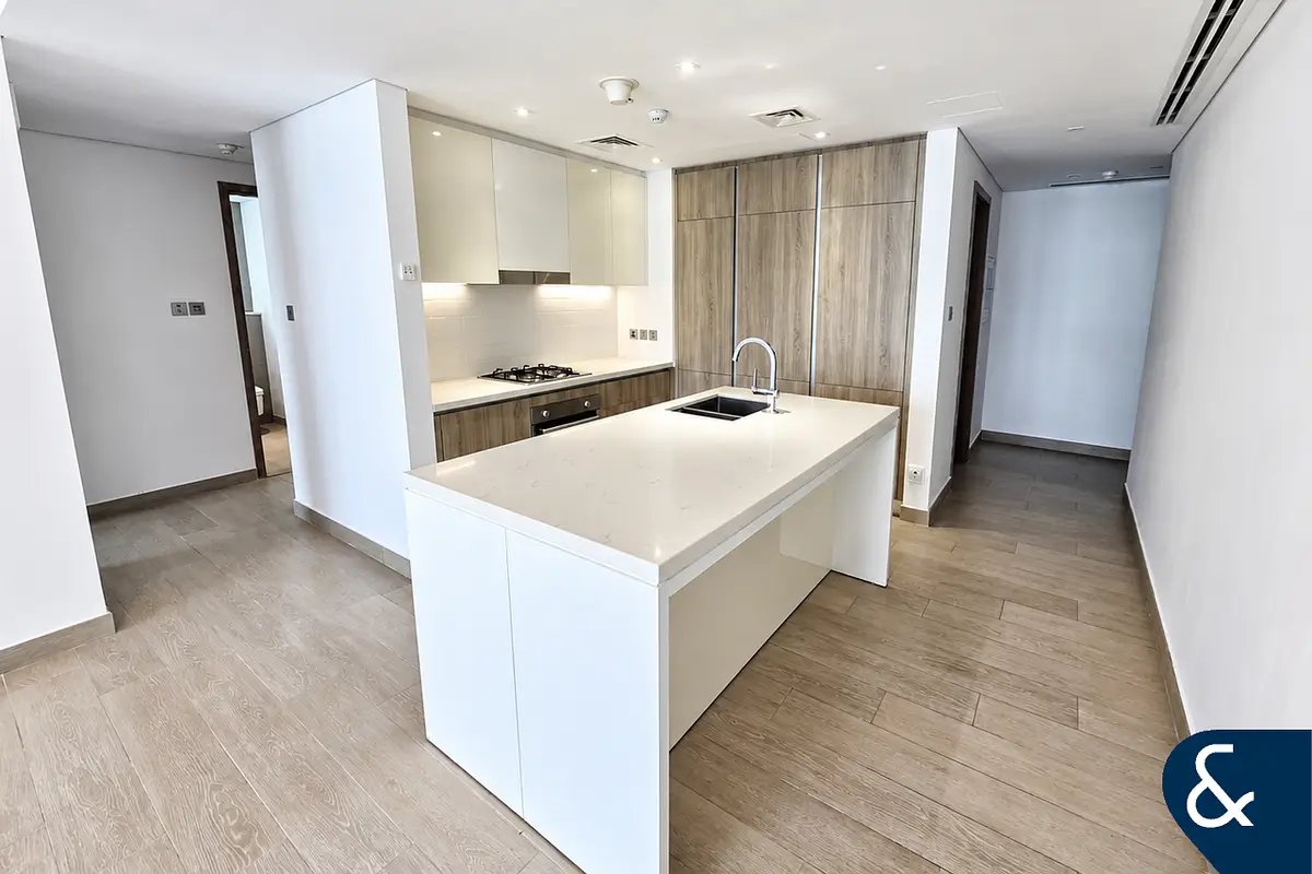 2-bedroom freehold apartment in Dubai Marina — photo 5 of 5