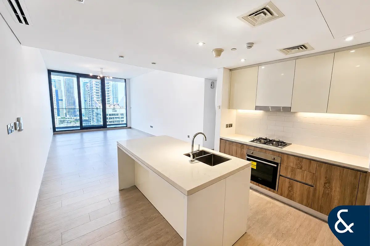 2-bedroom freehold apartment in Dubai Marina — photo 3 of 5