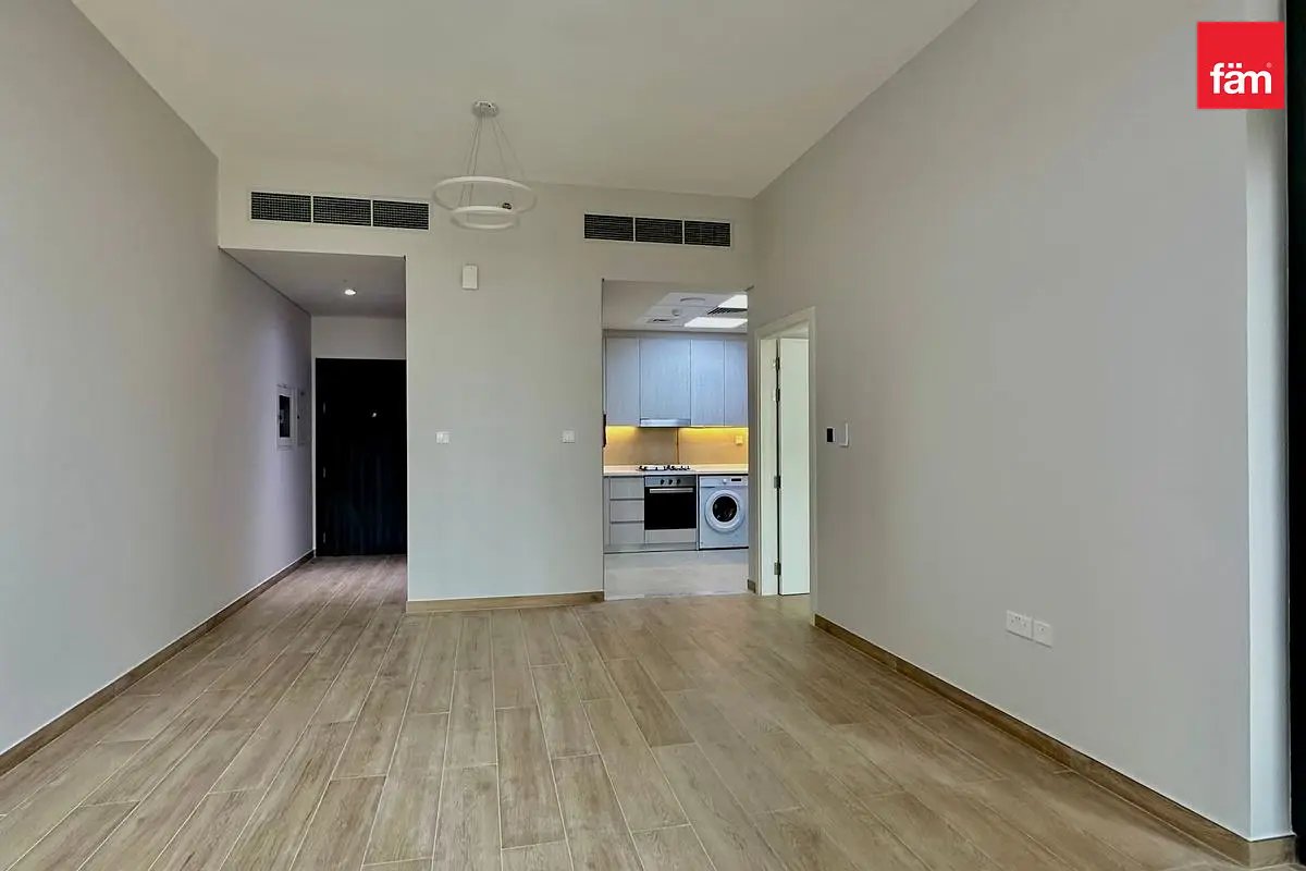 1-bedroom freehold apartment in Business Bay — photo 3 of 5
