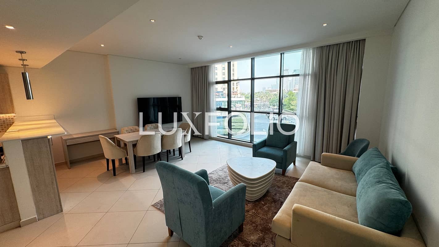 3-bedroom freehold apartment in Palm Jumeirah — photo 1 of 5