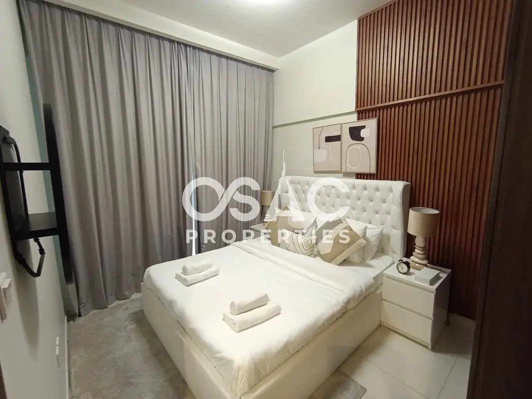 1-bedroom freehold apartment in Business Bay — photo 5 of 5
