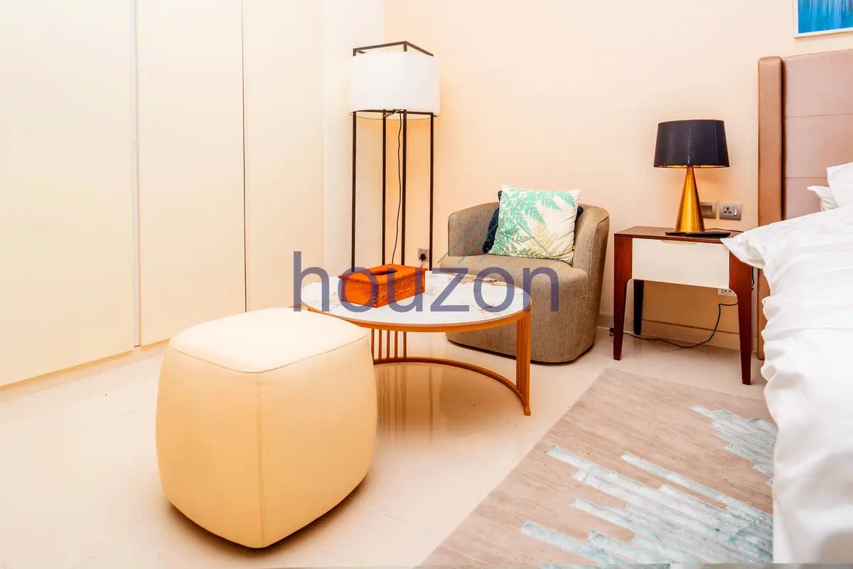studio freehold apartment in Business Bay — photo 5 of 5