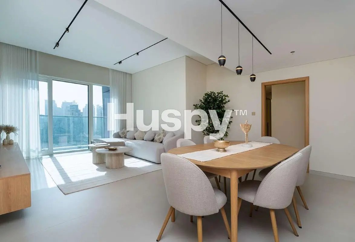 2-bedroom freehold apartment in Dubai Marina — photo 5 of 5