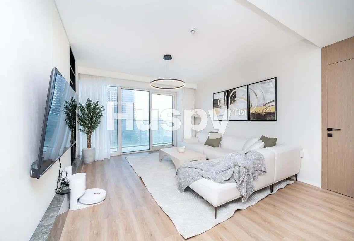 2-bedroom freehold apartment in Dubai Marina — photo 5 of 5