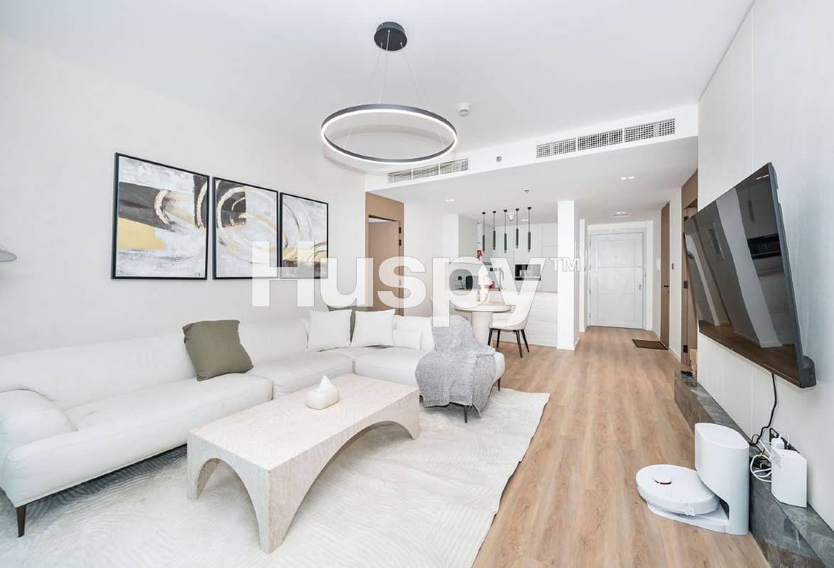 2-bedroom freehold apartment in Dubai Marina — photo 4 of 5