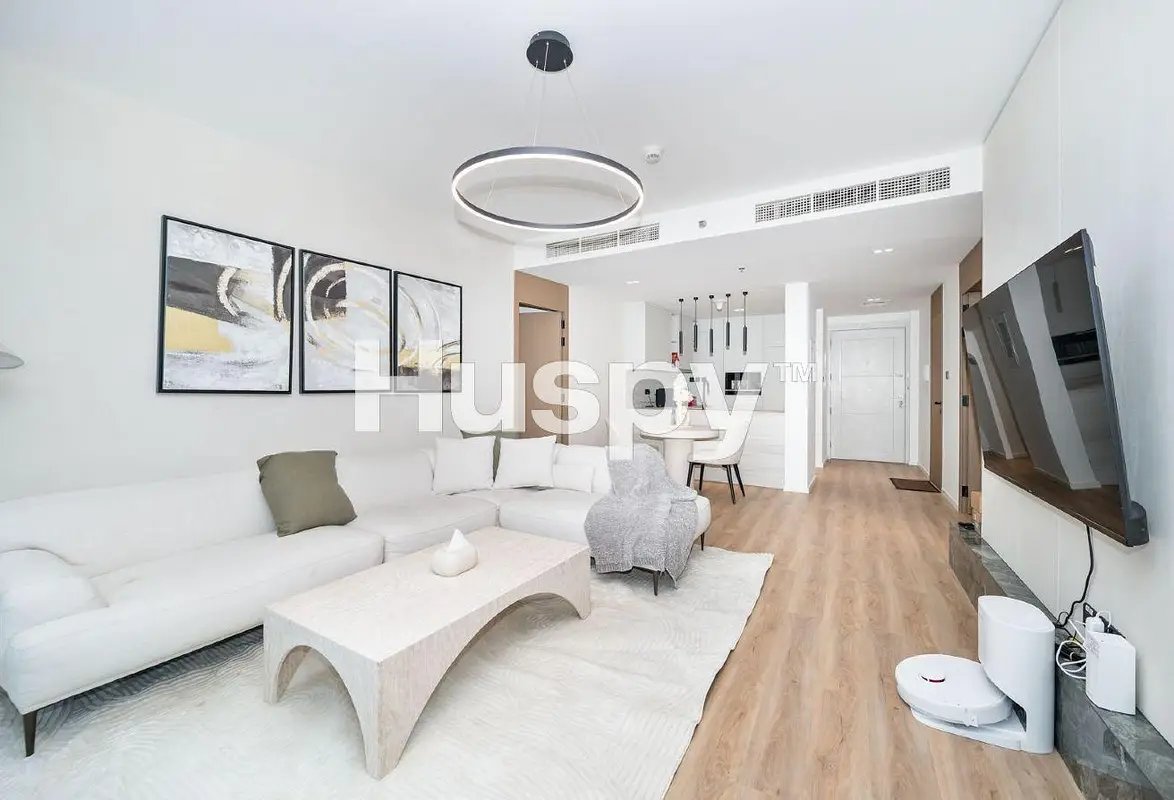 2-bedroom freehold apartment in Dubai Marina — photo 3 of 5