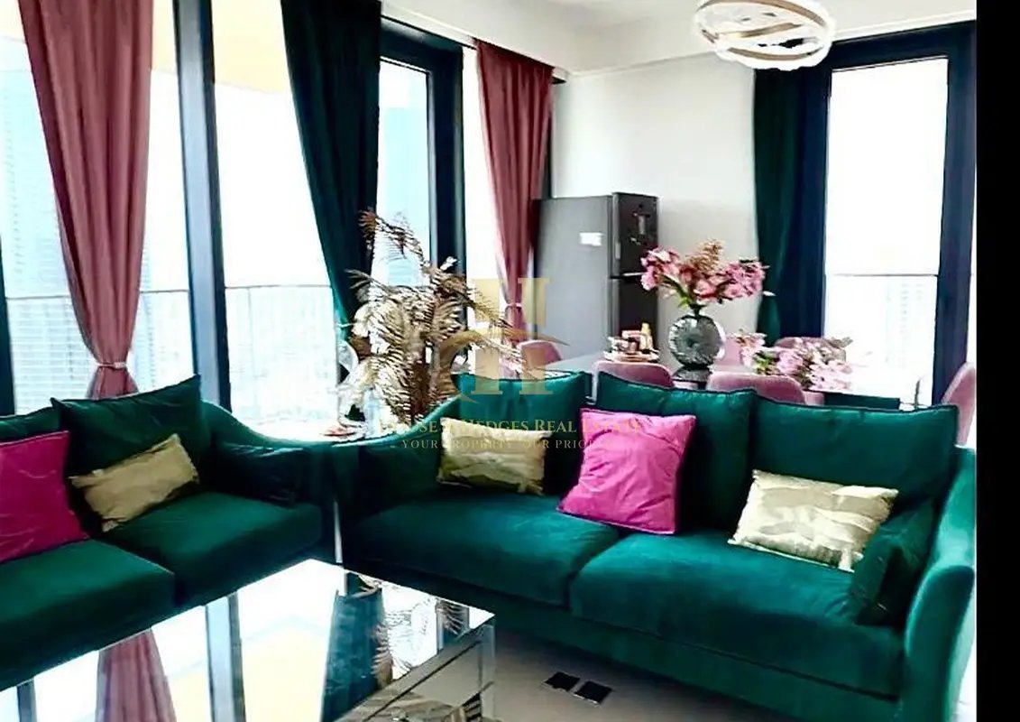 2-bedroom freehold apartment in Downtown Dubai — photo 5 of 5