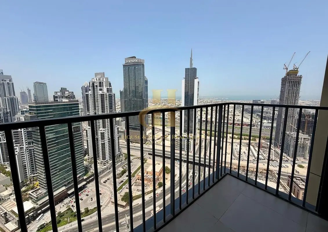 2-bedroom freehold apartment in Downtown Dubai — photo 3 of 5