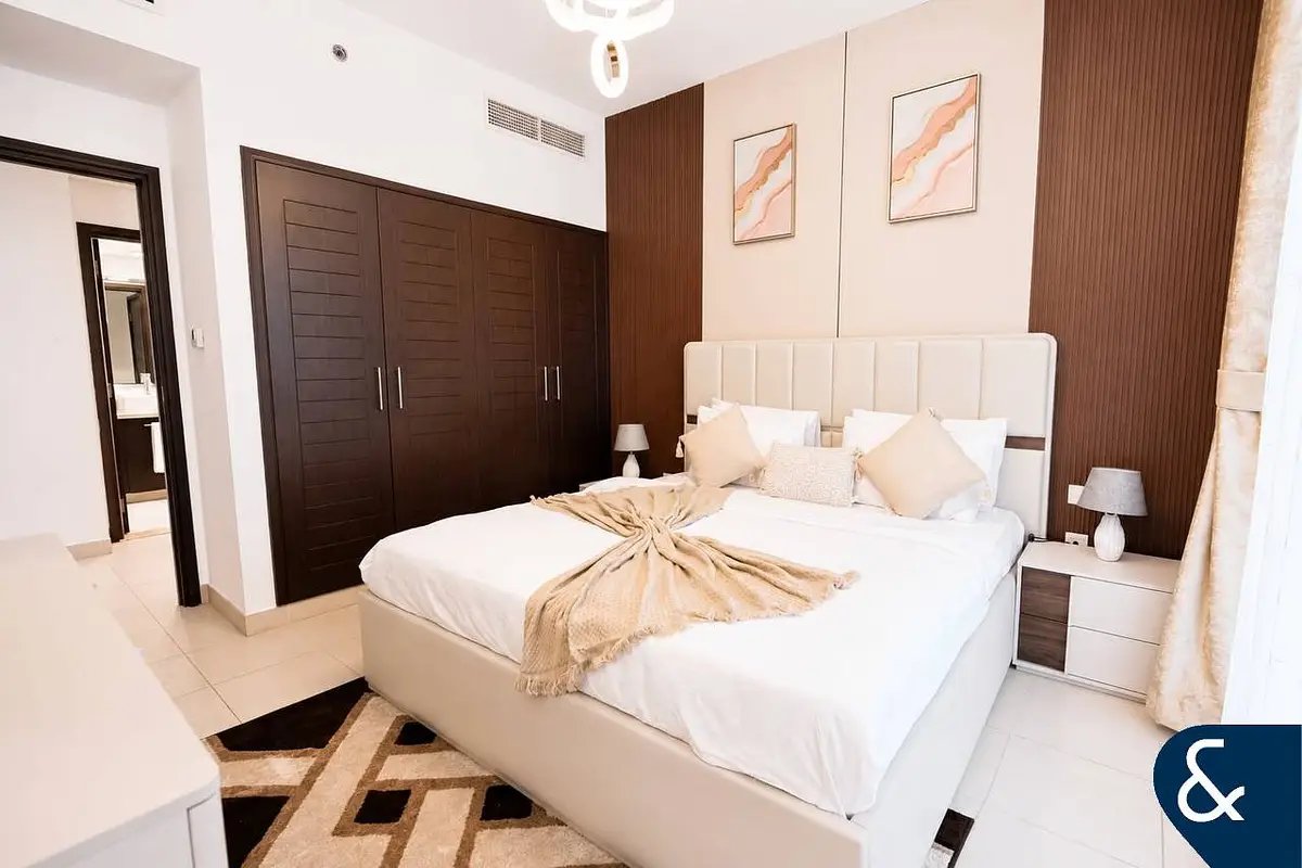 1-bedroom freehold apartment in Downtown Dubai — photo 5 of 5