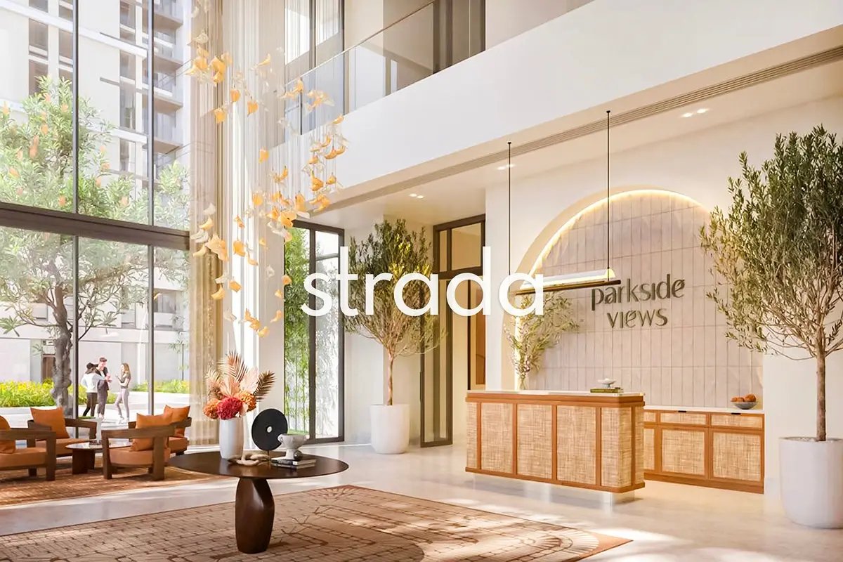 1-bedroom freehold apartment in Dubai Hills Estate — photo 2 of 4