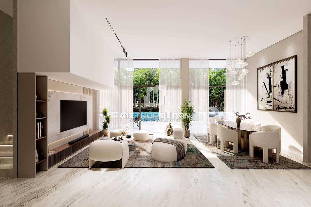 2-bedroom freehold apartment in Palm Jumeirah — photo 5 of 5