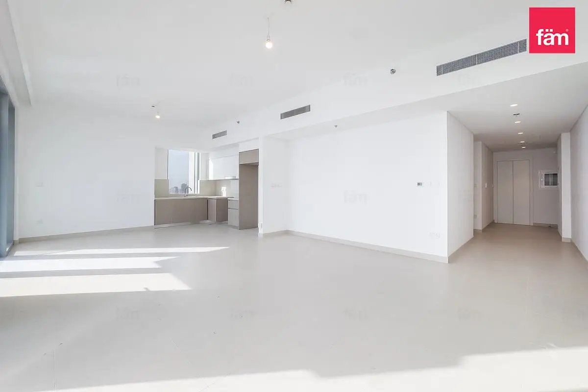 2-bedroom freehold apartment in Dubai Creek Harbour — photo 4 of 4