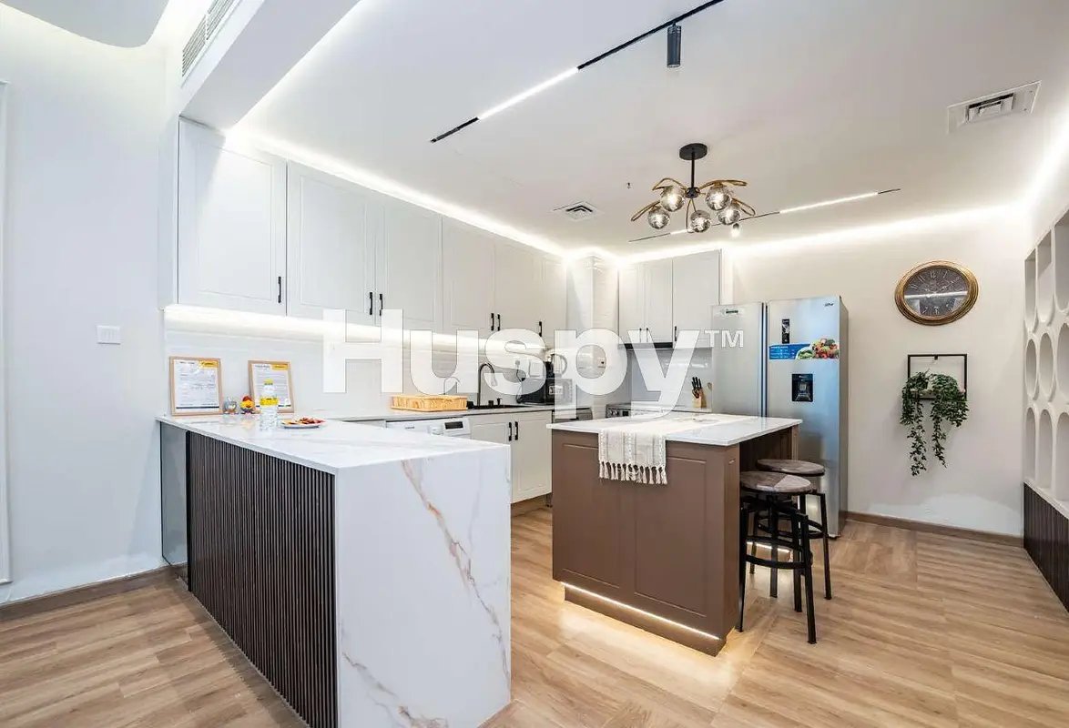 1-bedroom freehold apartment in Dubai Marina — photo 5 of 5