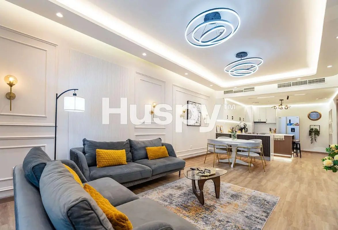 1-bedroom freehold apartment in Dubai Marina — photo 3 of 5
