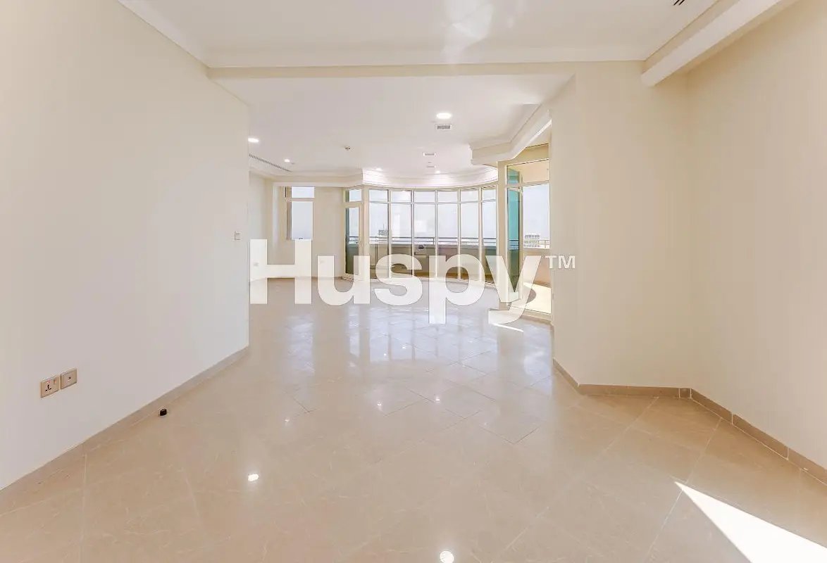 4-bedroom freehold apartment in Dubai Marina — photo 5 of 5