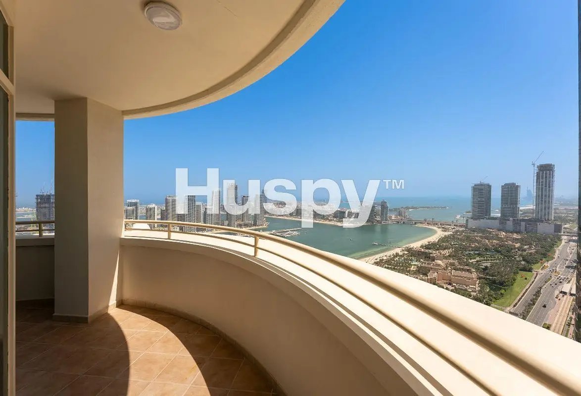 4-bedroom freehold apartment in Dubai Marina — photo 3 of 5