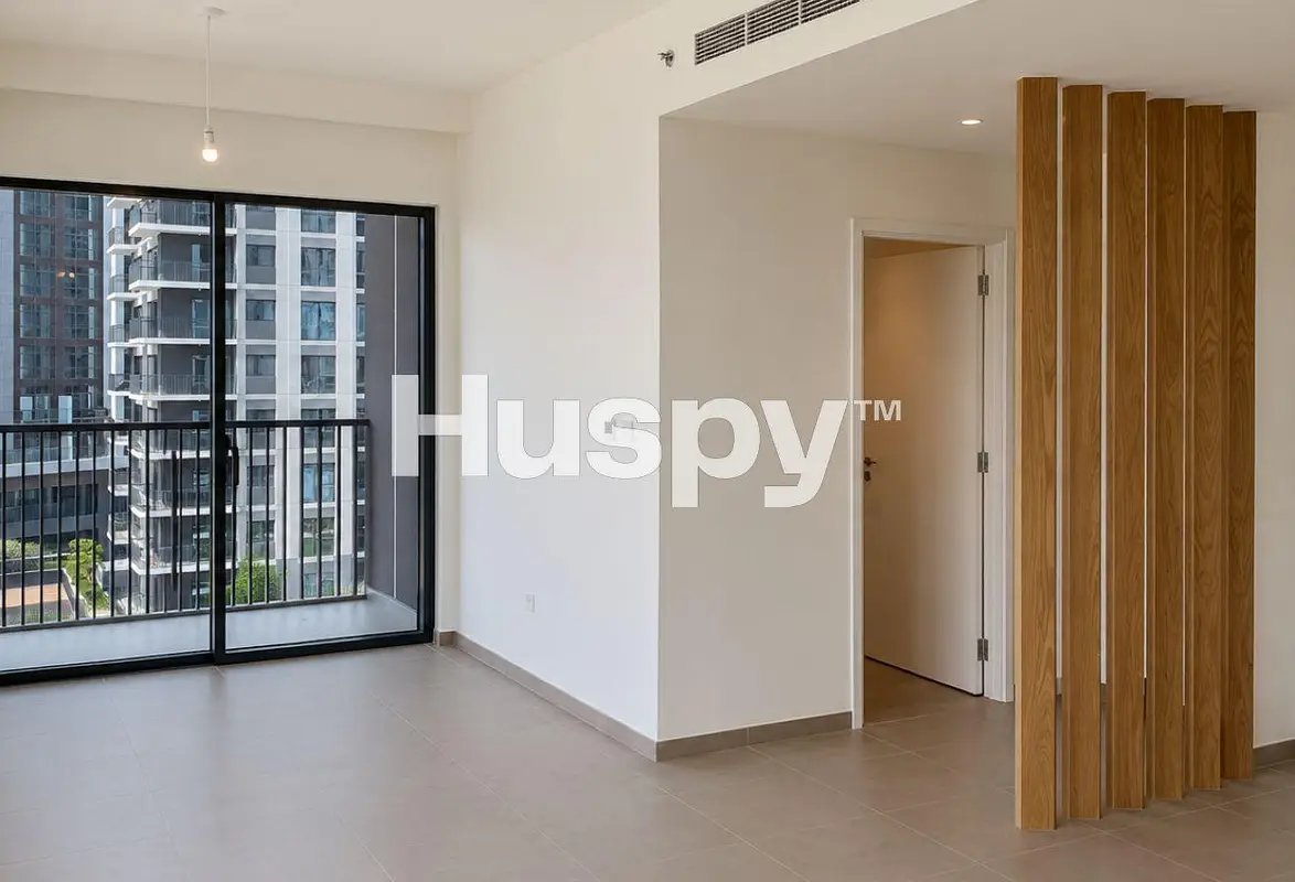2-bedroom freehold apartment in Dubai Hills Estate — photo 4 of 4