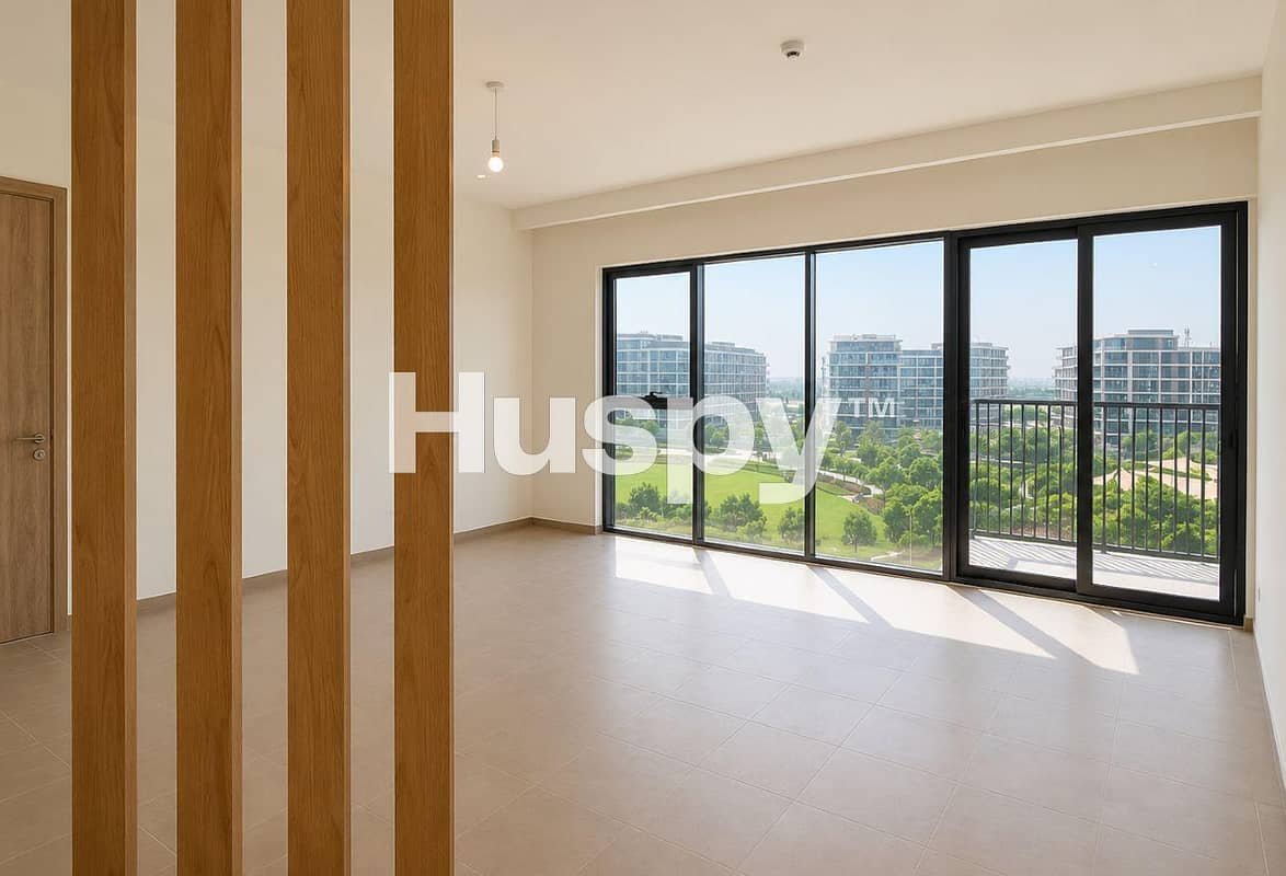 2-bedroom freehold apartment in Dubai Hills Estate — photo 3 of 4