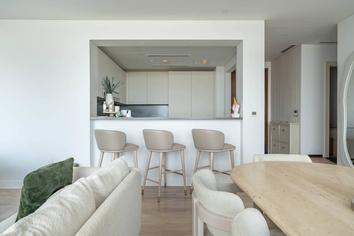 2-bedroom freehold apartment in Downtown Dubai — photo 4 of 5