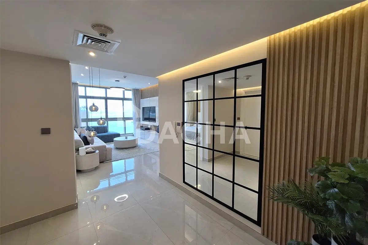 2-bedroom freehold apartment in Dubai Marina — photo 5 of 5