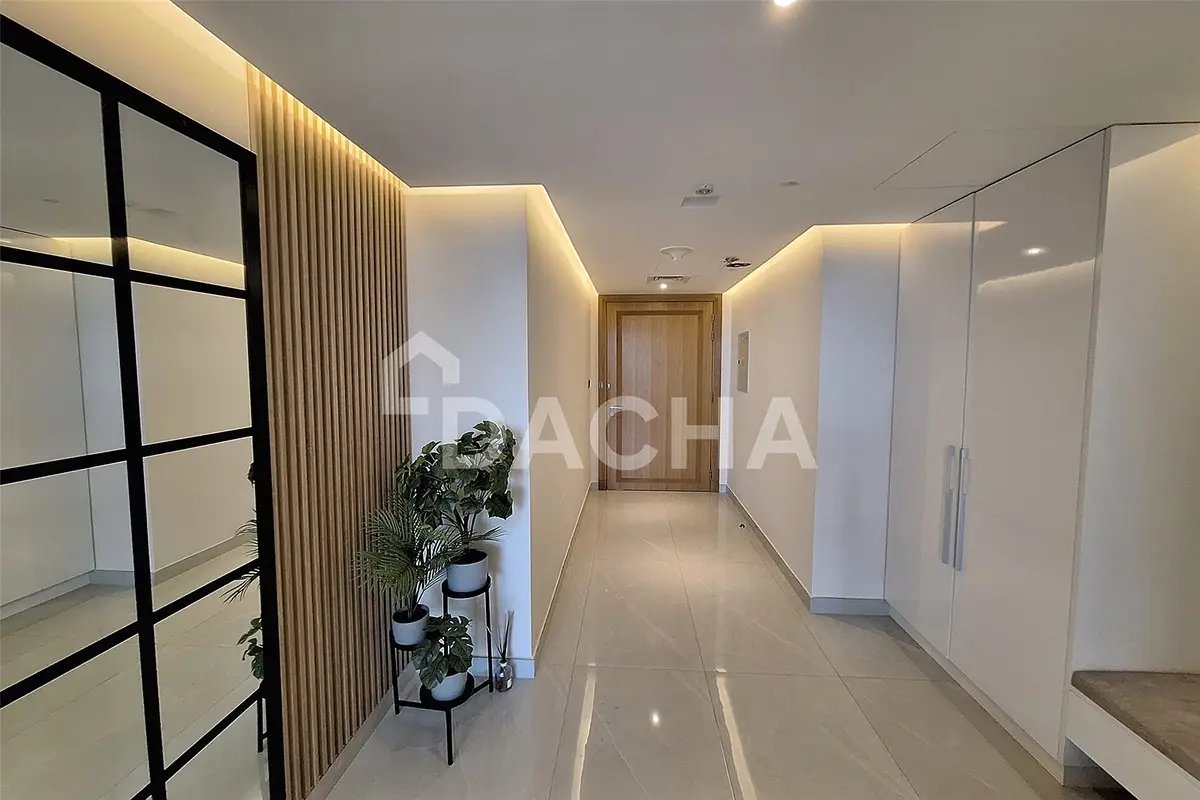 2-bedroom freehold apartment in Dubai Marina — photo 3 of 5