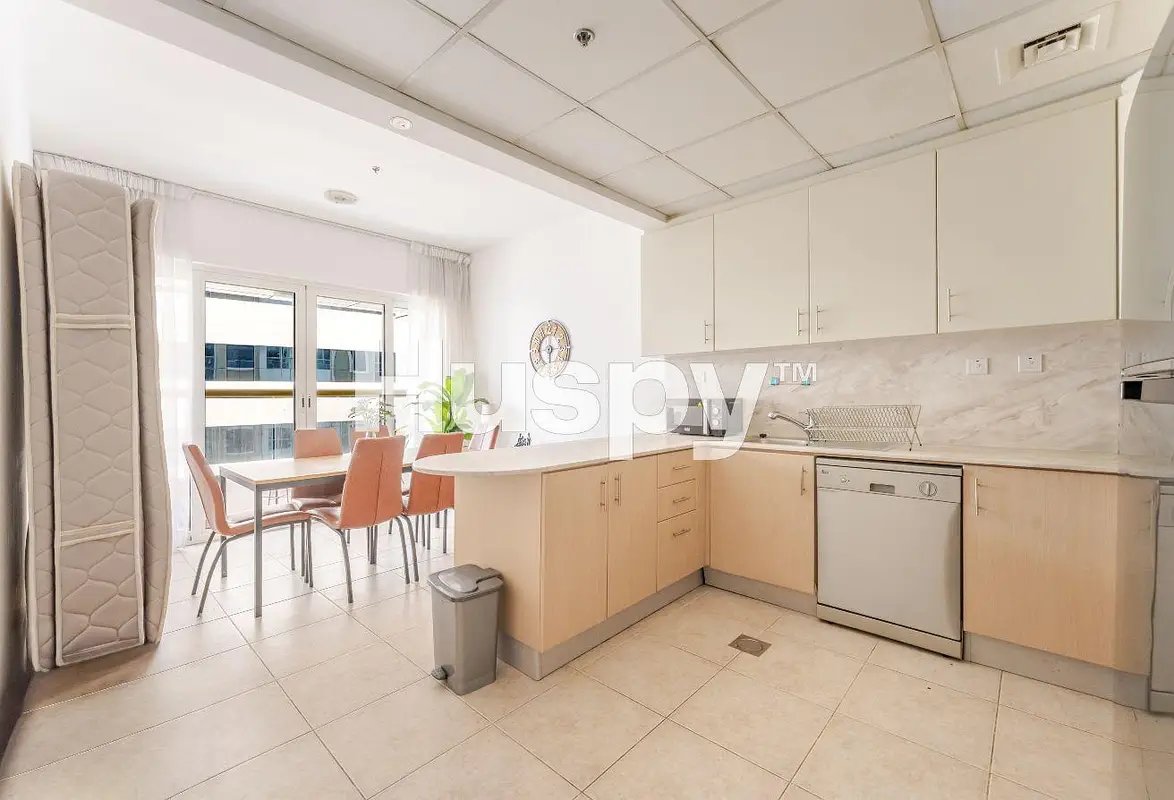 2-bedroom freehold apartment in Dubai Marina — photo 5 of 5