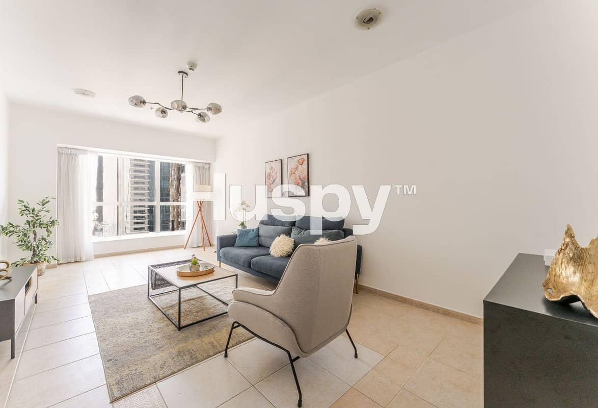2-bedroom freehold apartment in Dubai Marina — photo 4 of 5
