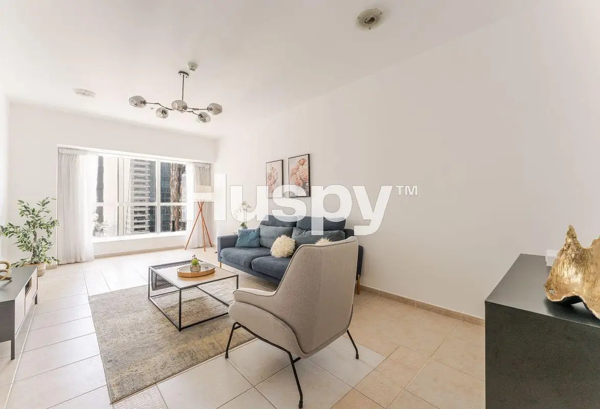 2-bedroom freehold apartment in Dubai Marina — photo 3 of 5