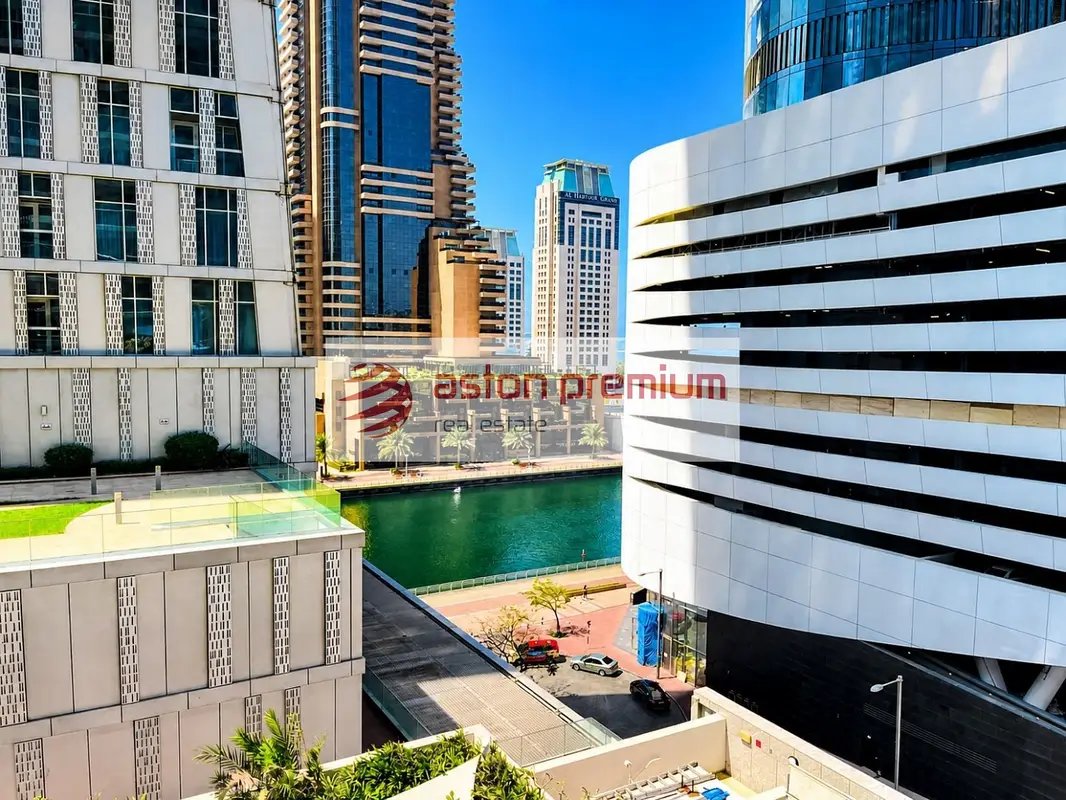 1-bedroom freehold apartment in Dubai Marina — photo 5 of 5