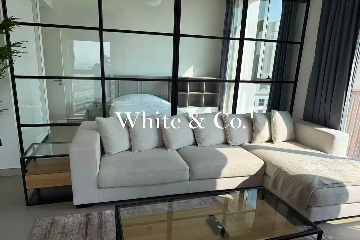 2-bedroom freehold apartment in Dubai Hills Estate — photo 3 of 4