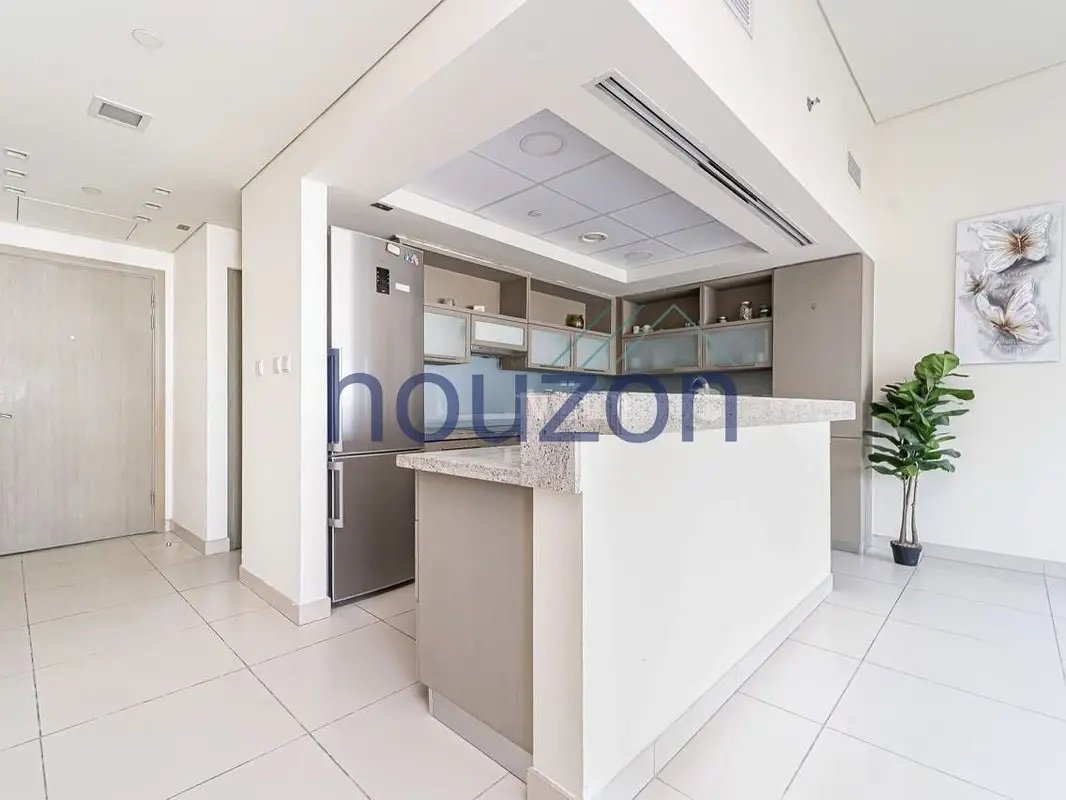1-bedroom freehold apartment in Downtown Dubai — photo 5 of 5