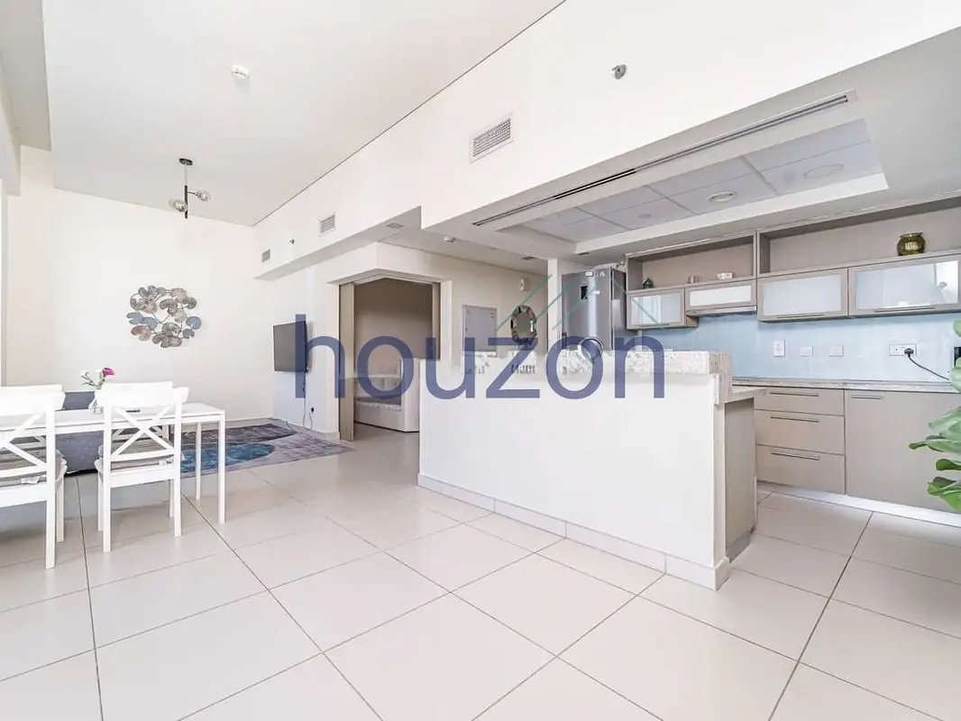 1-bedroom freehold apartment in Downtown Dubai — photo 3 of 5