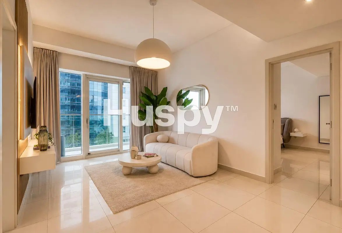 2-bedroom freehold apartment in Dubai Marina — photo 5 of 5