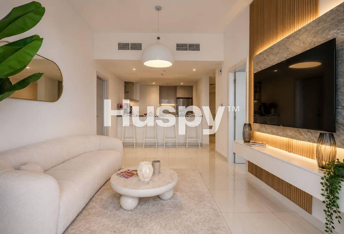 2-bedroom freehold apartment in Dubai Marina — photo 4 of 5