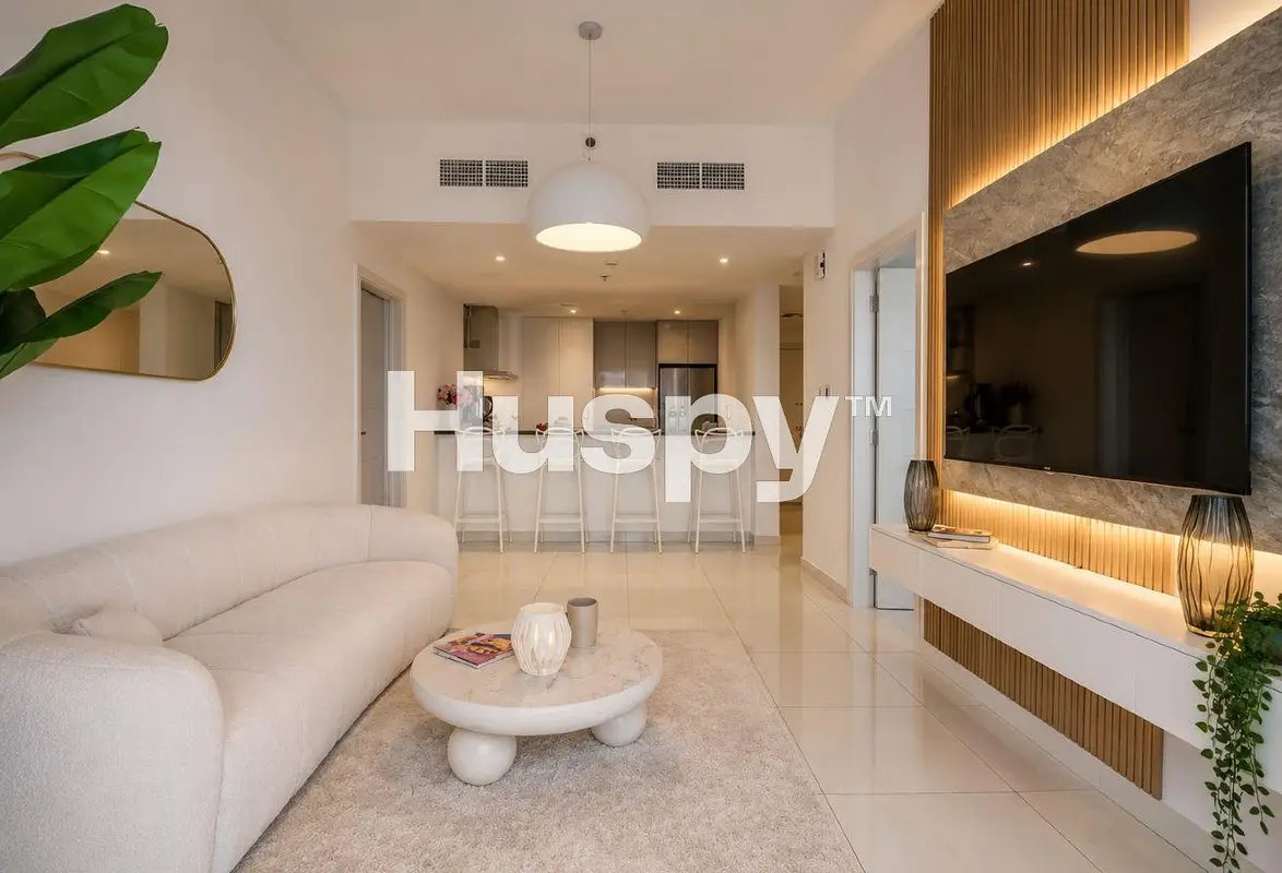 2-bedroom freehold apartment in Dubai Marina — photo 3 of 5
