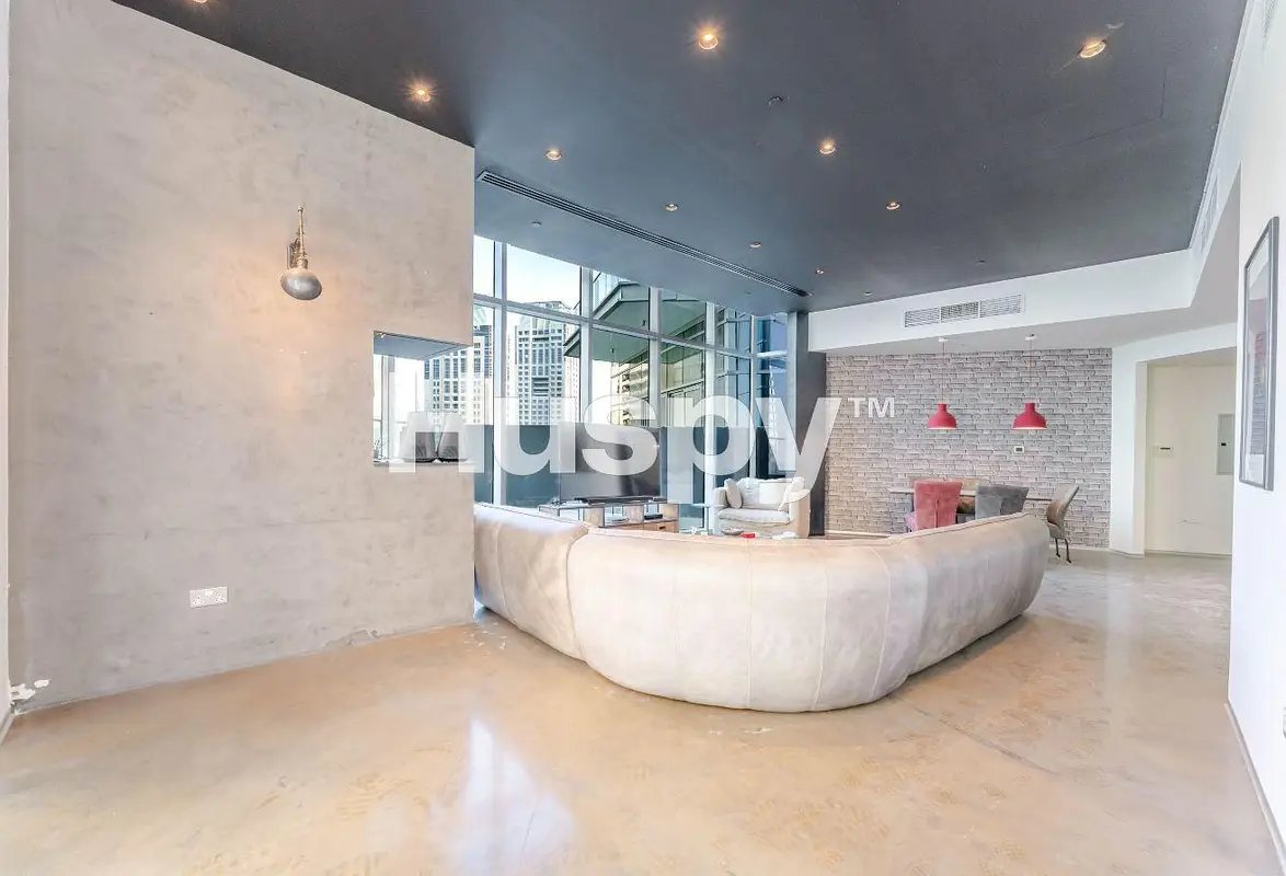 3-bedroom freehold apartment in Dubai Marina — photo 5 of 5