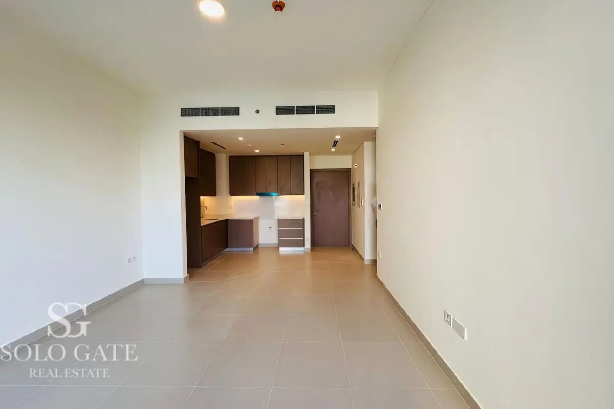 1-bedroom freehold apartment in Dubai Hills Estate — photo 3 of 5