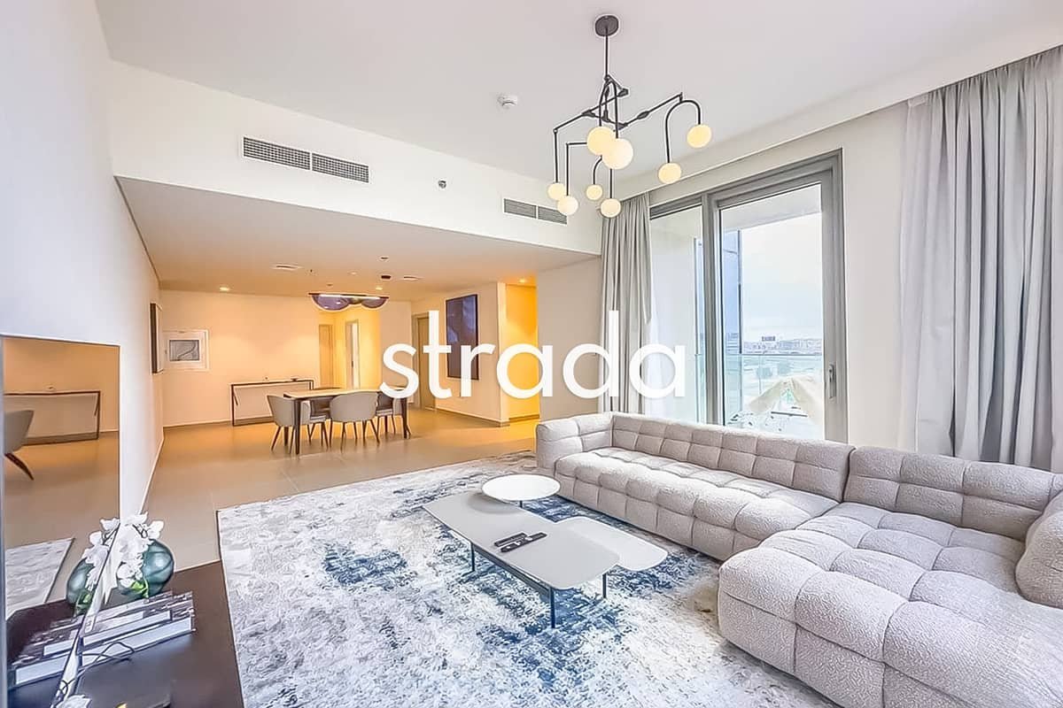 1-bedroom freehold apartment in Downtown Dubai — photo 3 of 4