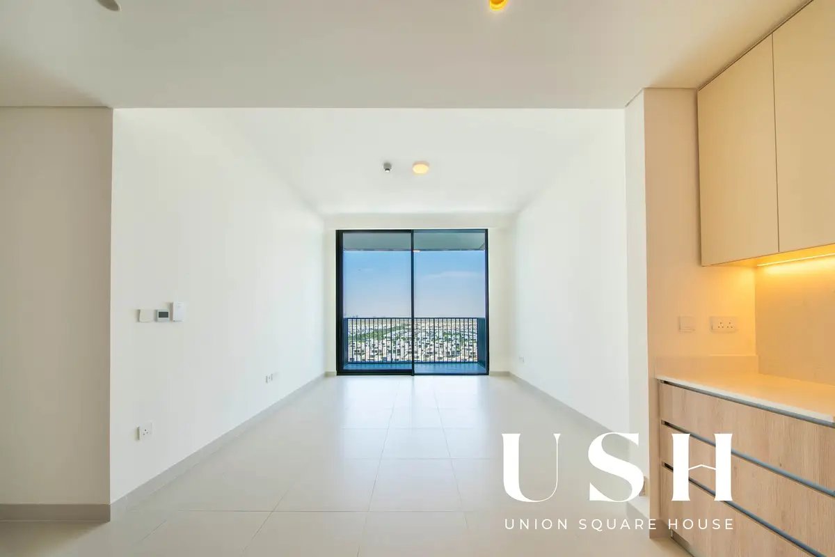 1-bedroom freehold apartment in Dubai Hills Estate — photo 3 of 5